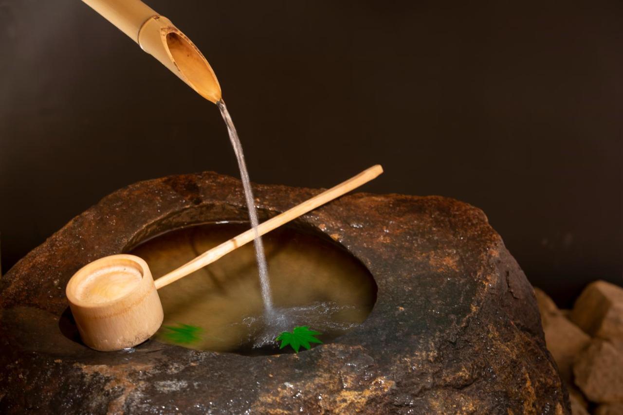 Hotel Kanazawa Zoushi Kültér fotó