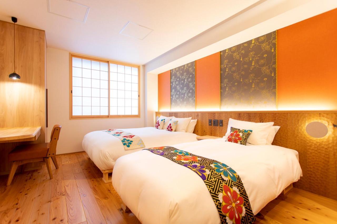 Hotel Kanazawa Zoushi Kültér fotó