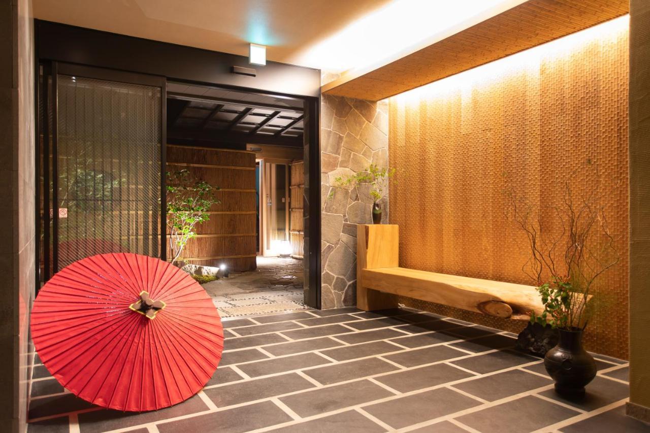 Hotel Kanazawa Zoushi Kültér fotó