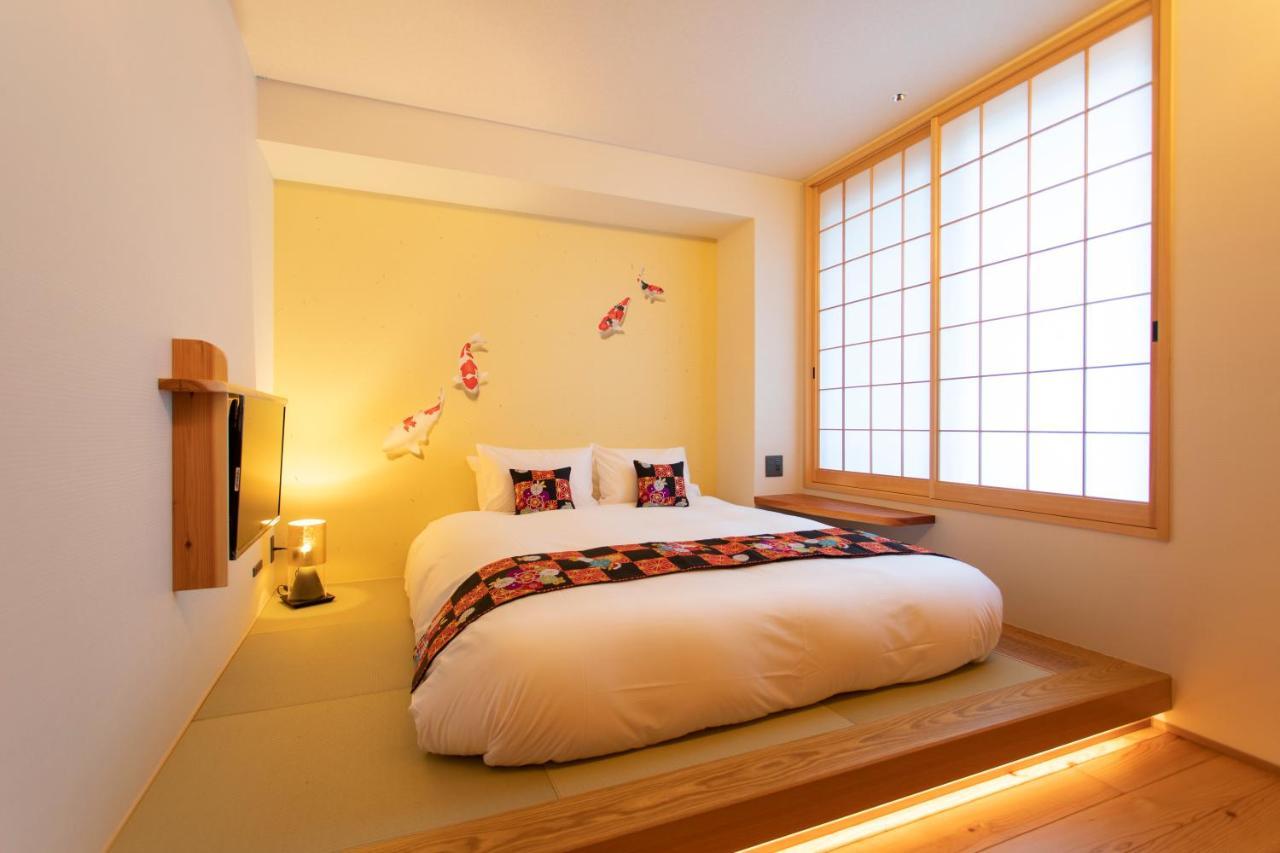 Hotel Kanazawa Zoushi Kültér fotó