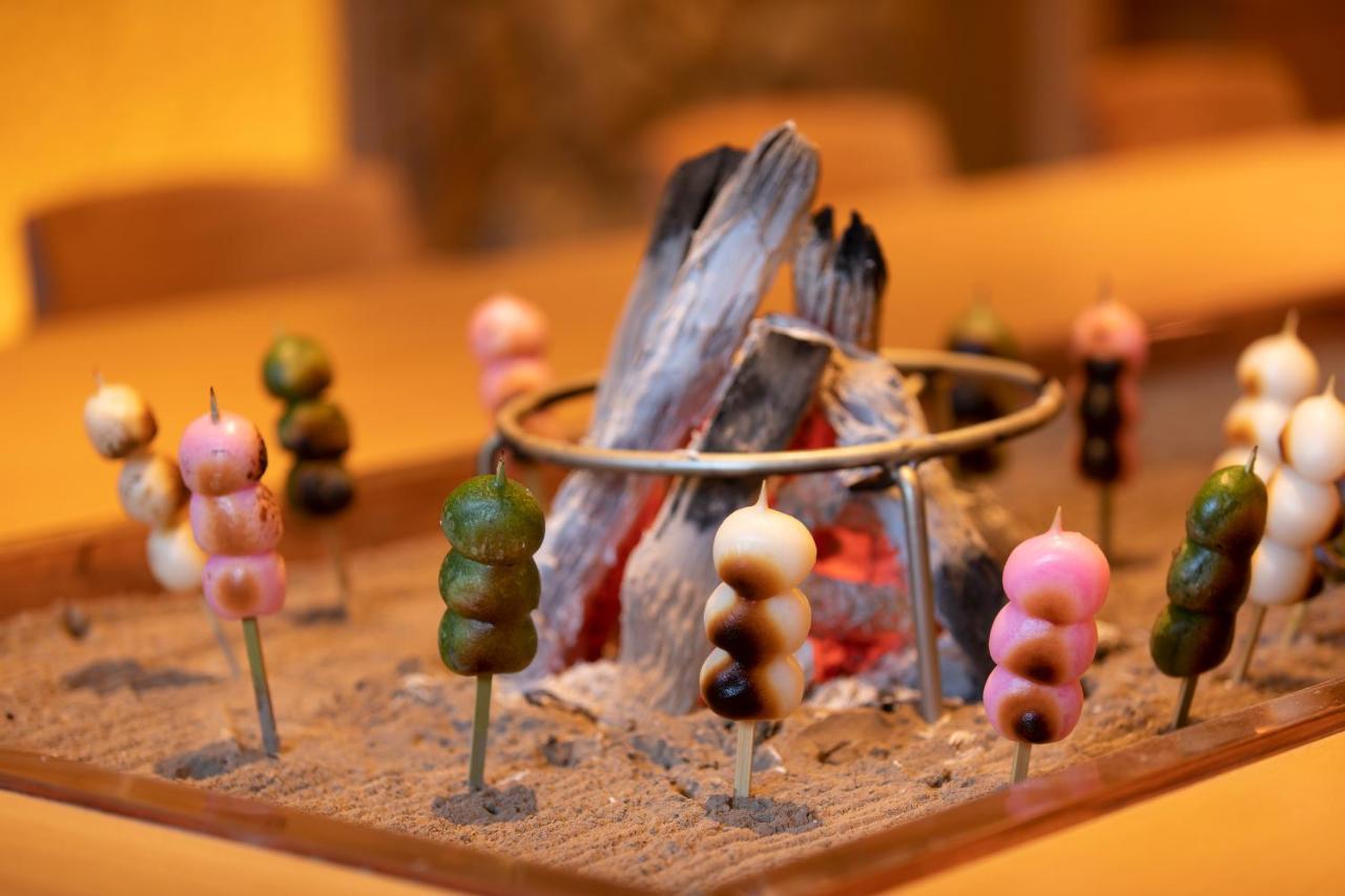 Hotel Kanazawa Zoushi Kültér fotó
