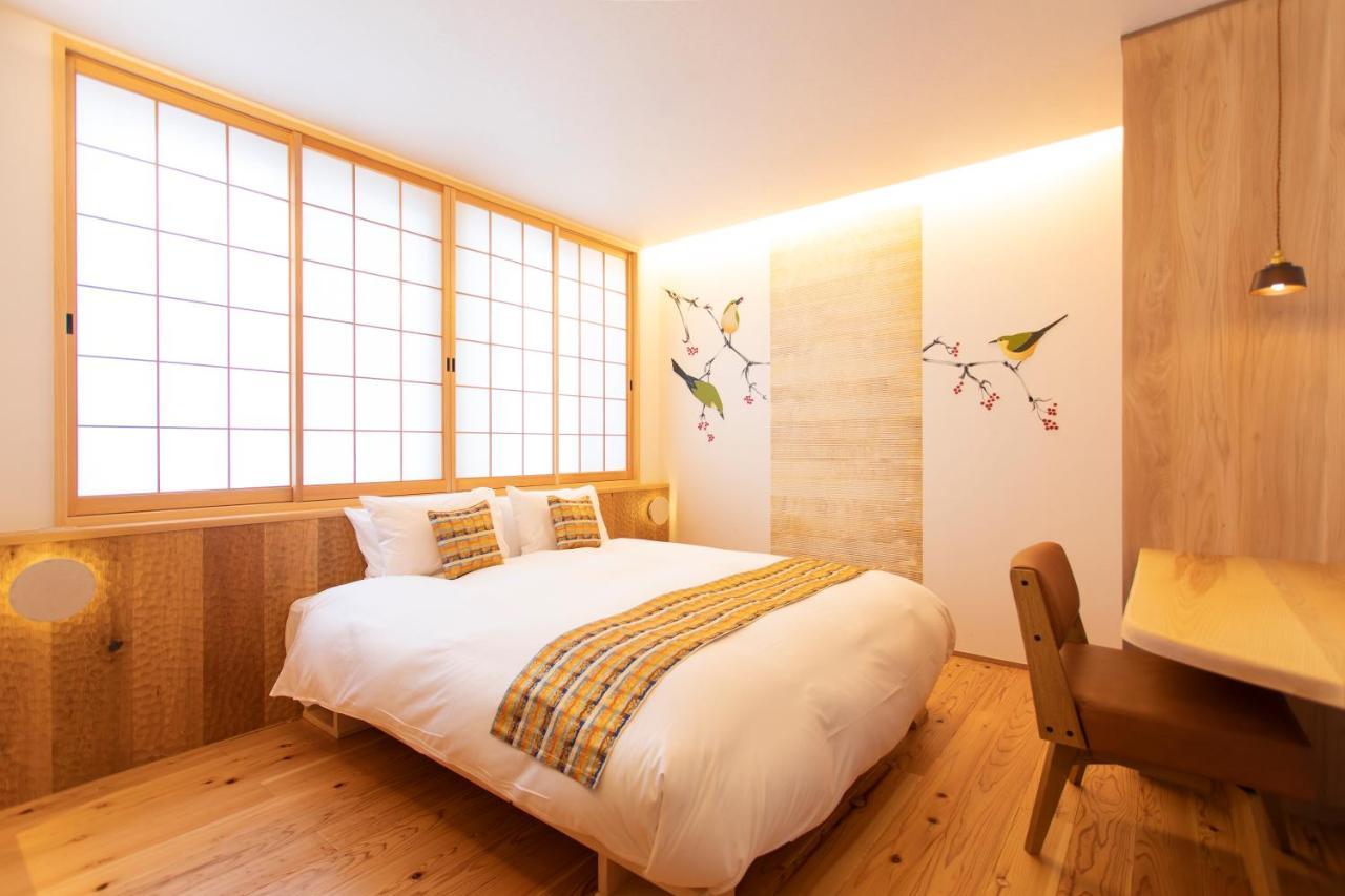 Hotel Kanazawa Zoushi Kültér fotó