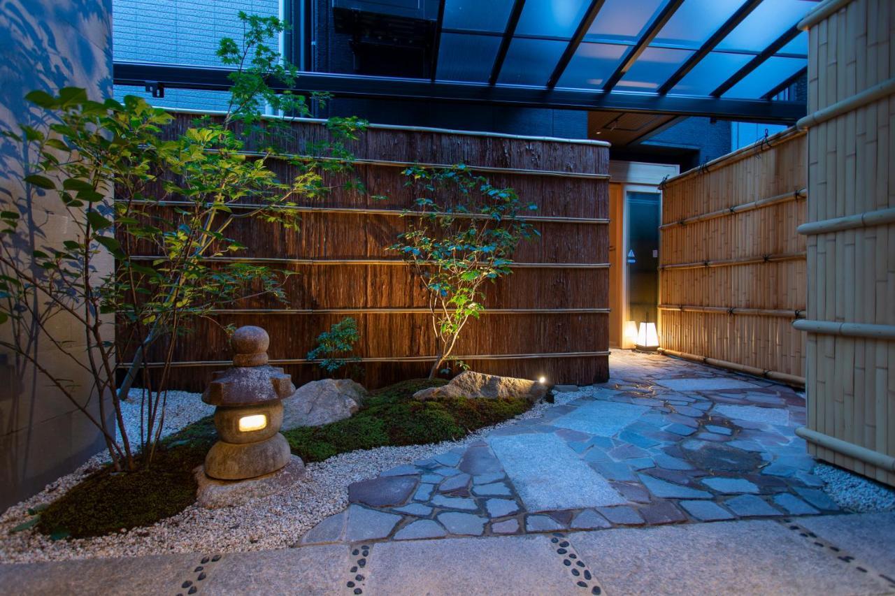 Hotel Kanazawa Zoushi Kültér fotó
