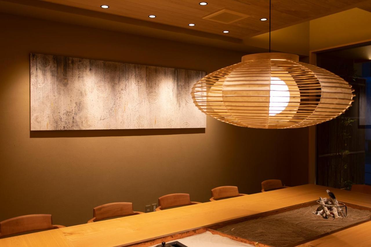 Hotel Kanazawa Zoushi Kültér fotó