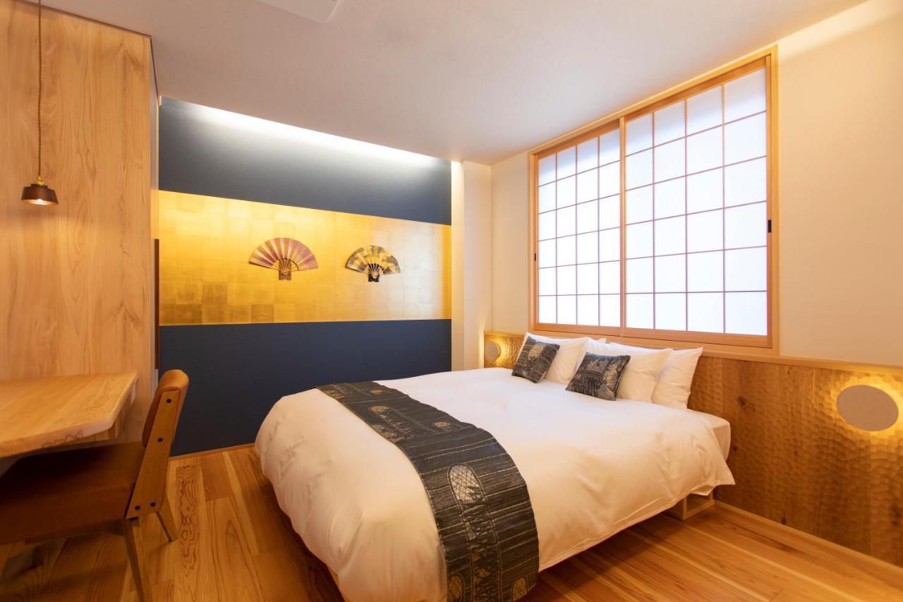 Hotel Kanazawa Zoushi Kültér fotó