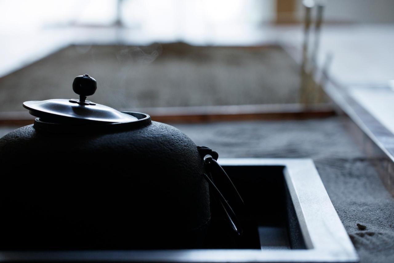 Hotel Kanazawa Zoushi Kültér fotó