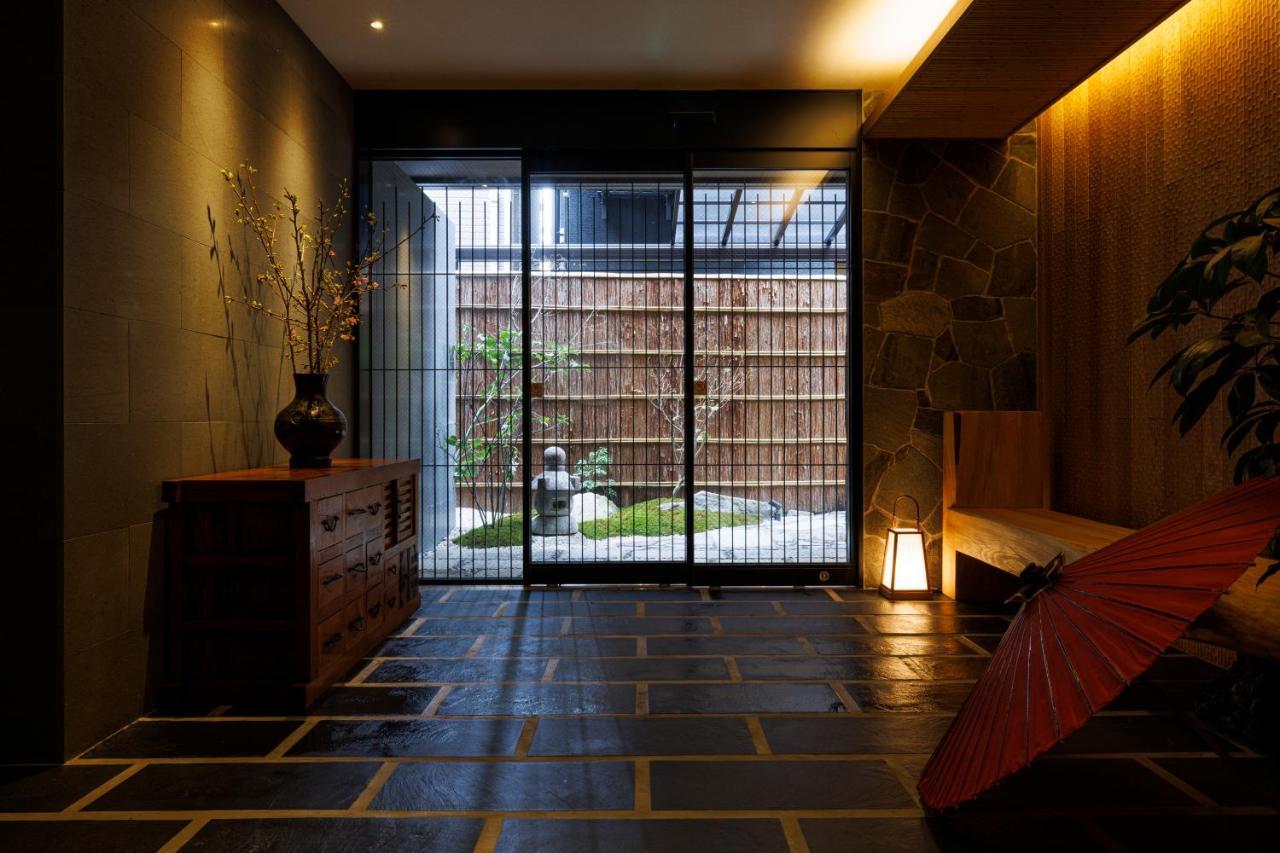 Hotel Kanazawa Zoushi Kültér fotó