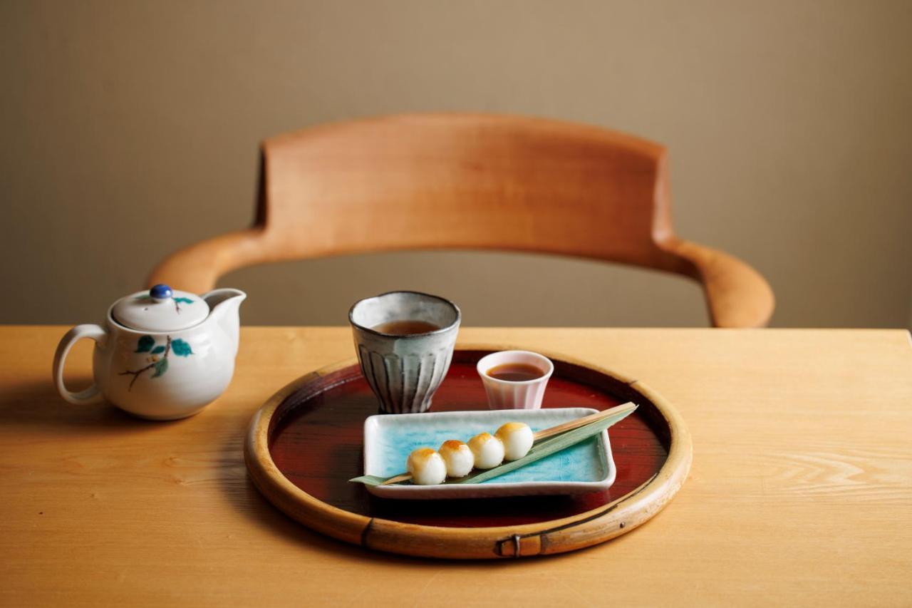 Hotel Kanazawa Zoushi Kültér fotó