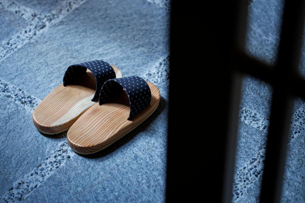Hotel Kanazawa Zoushi Kültér fotó