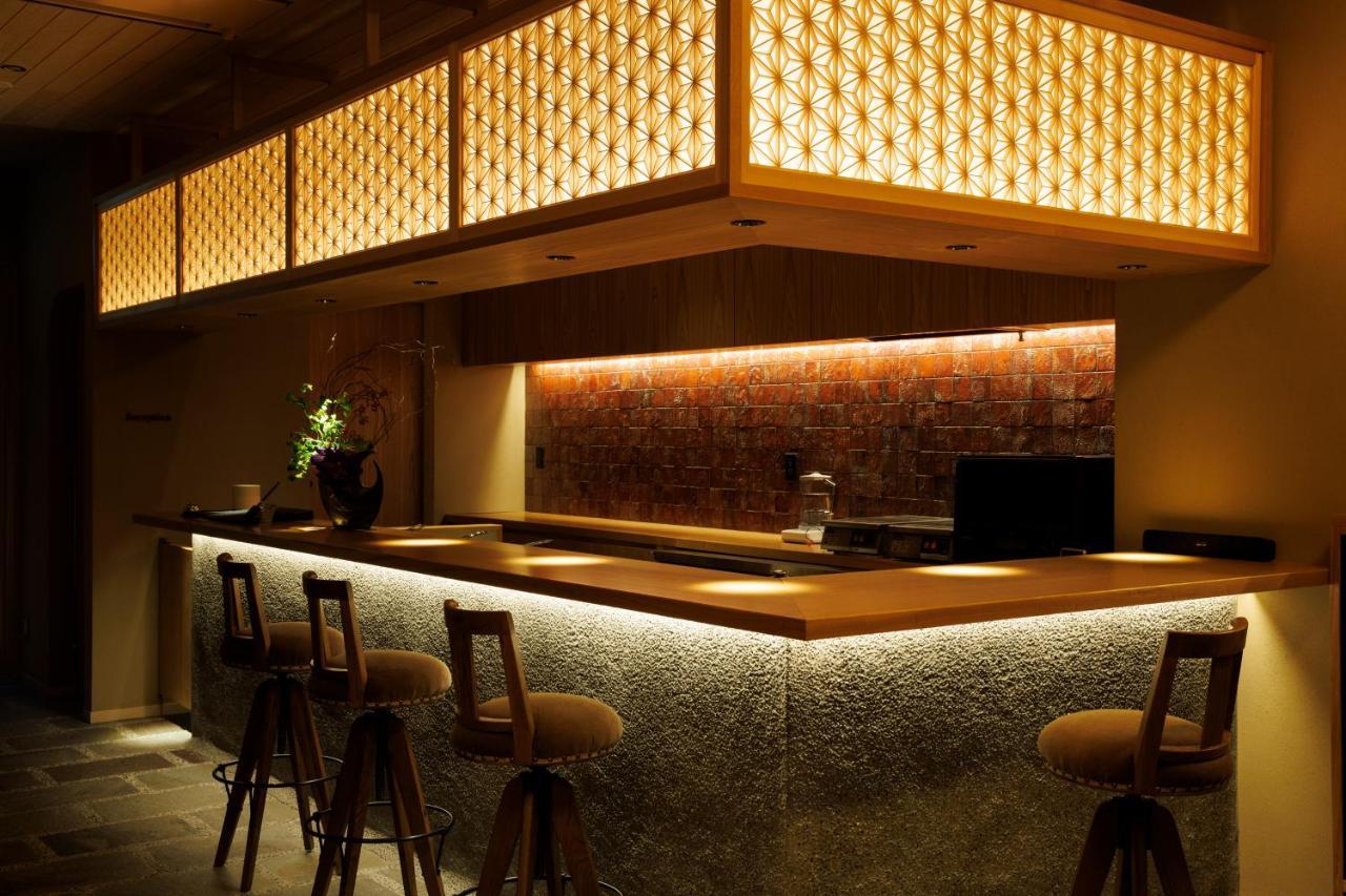 Hotel Kanazawa Zoushi Kültér fotó