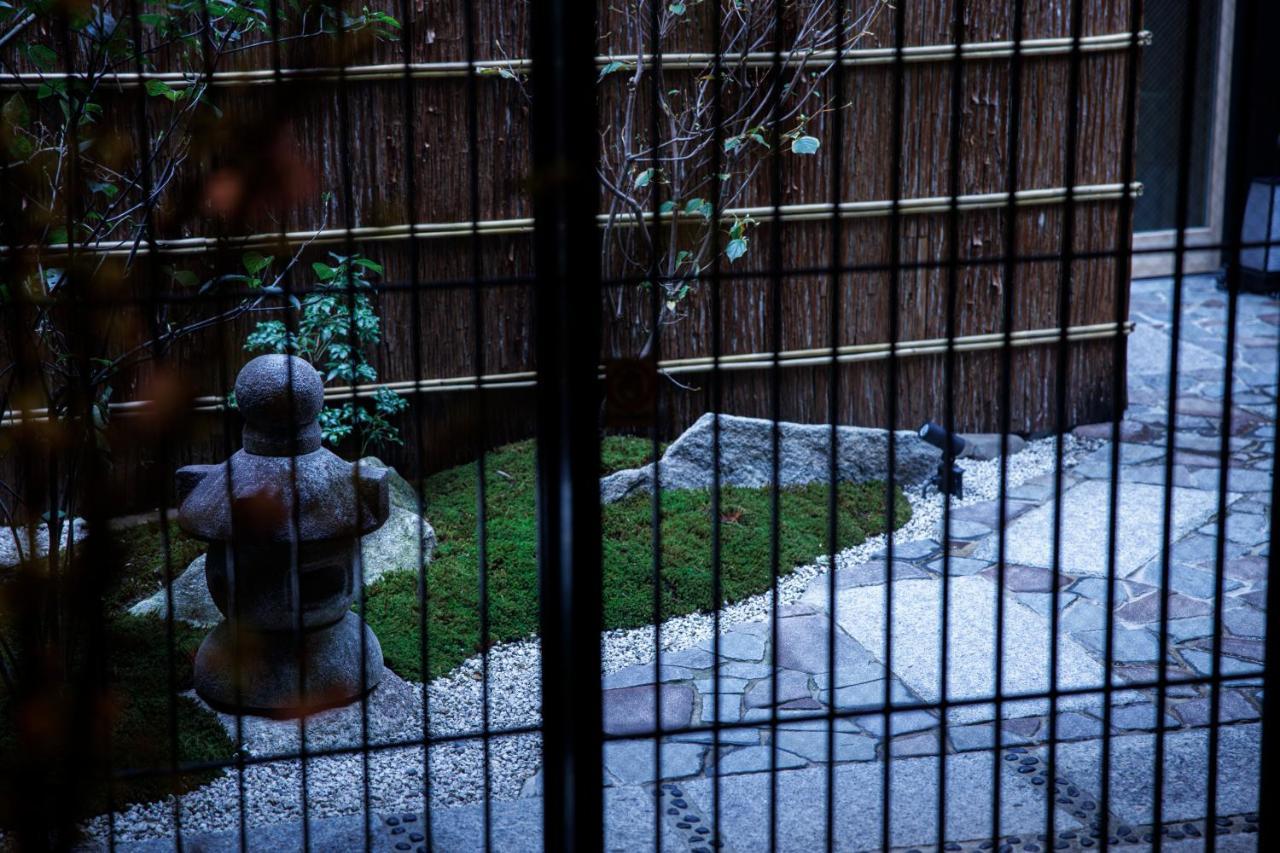 Hotel Kanazawa Zoushi Kültér fotó