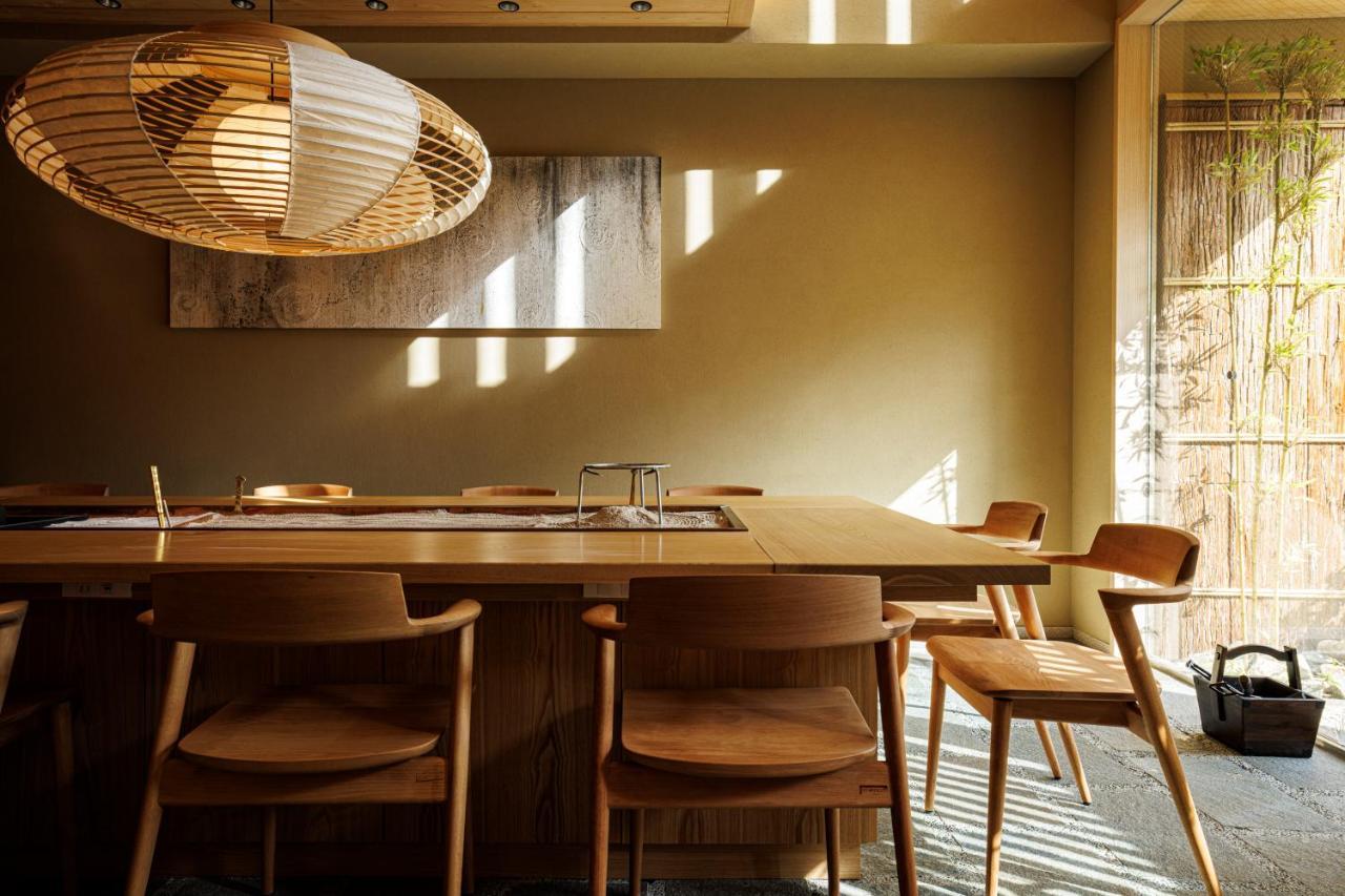Hotel Kanazawa Zoushi Kültér fotó