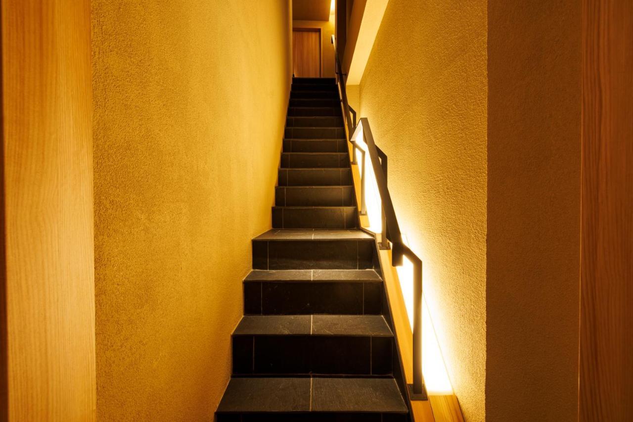Hotel Kanazawa Zoushi Kültér fotó