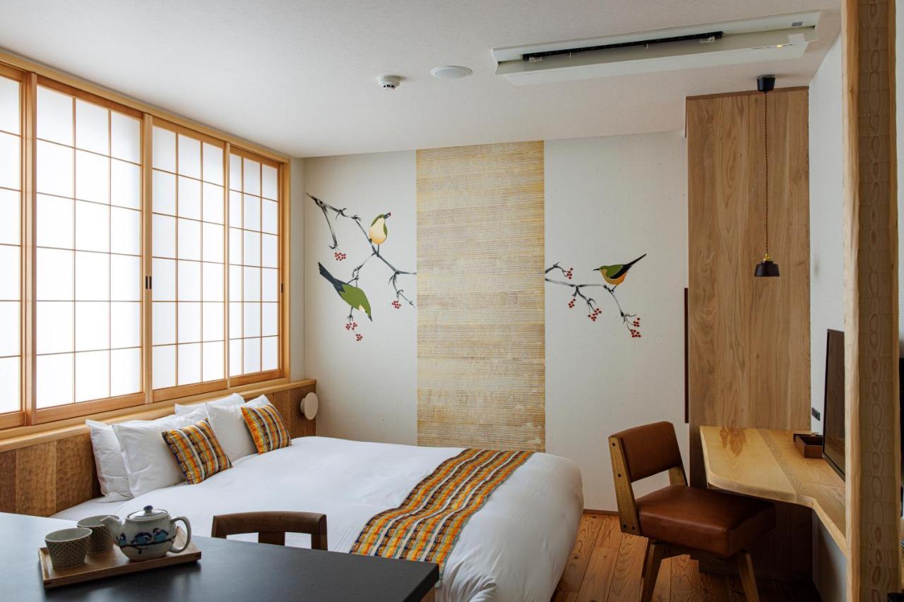 Hotel Kanazawa Zoushi Kültér fotó