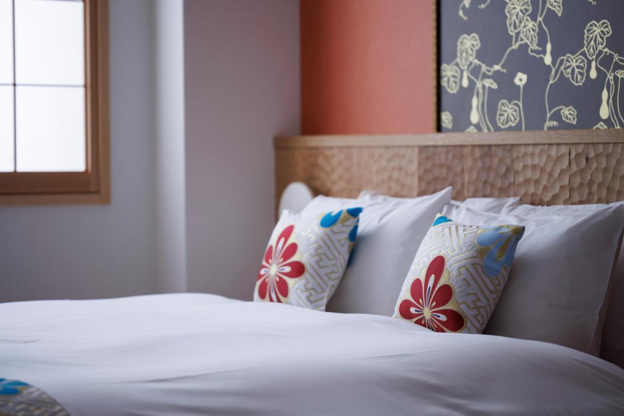 Hotel Kanazawa Zoushi Kültér fotó
