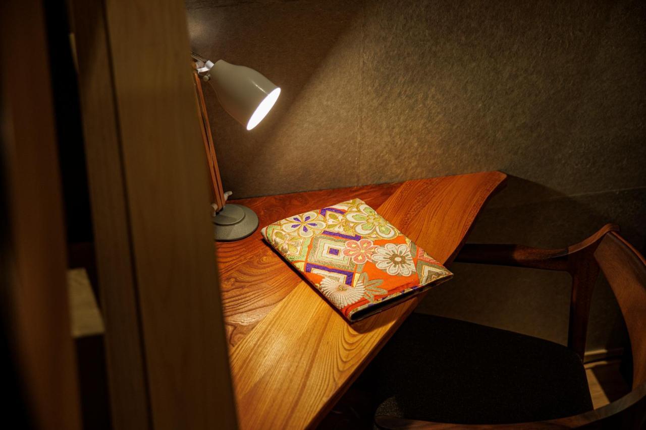 Hotel Kanazawa Zoushi Kültér fotó