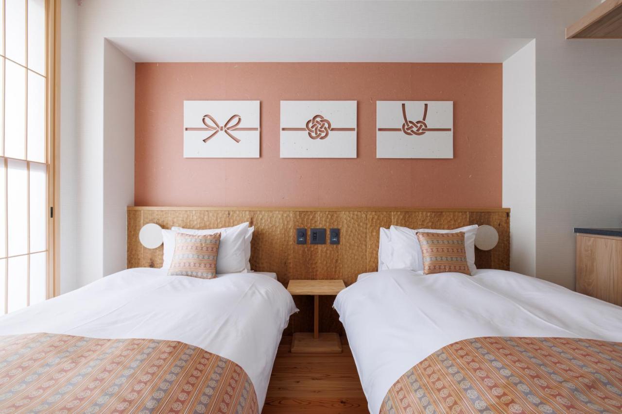 Hotel Kanazawa Zoushi Kültér fotó