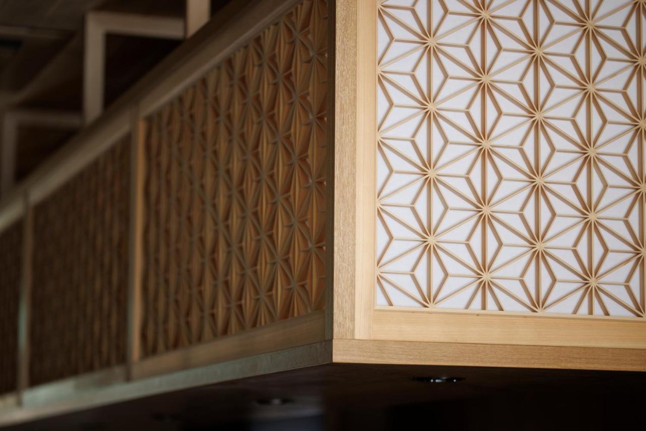 Hotel Kanazawa Zoushi Kültér fotó